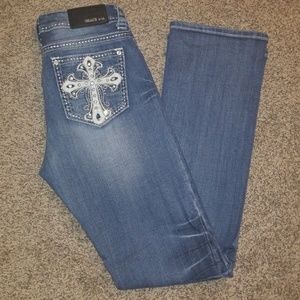 Grace L.A. Jeans