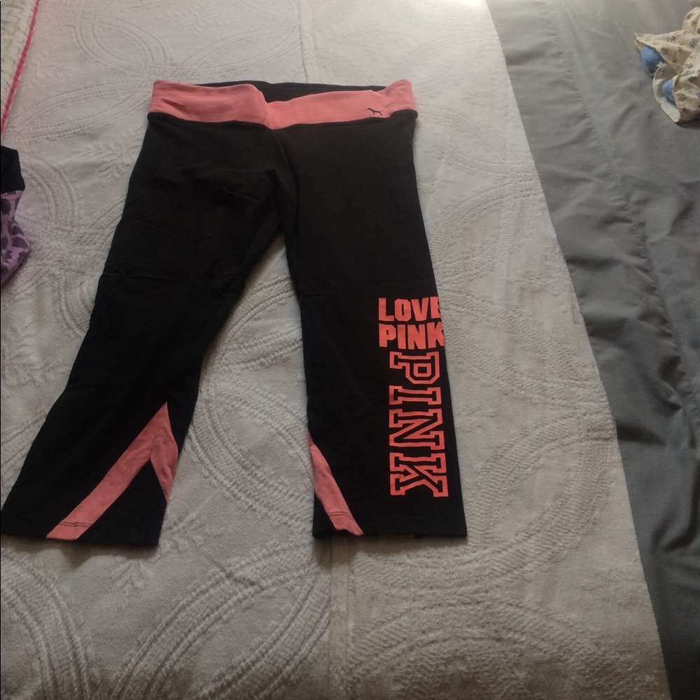 Capris