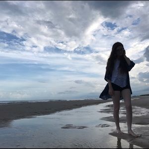 Meet your Posher, Megan