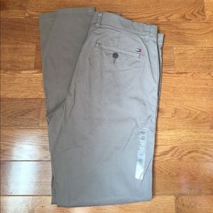 NWT Tommy Hilfiger dress pants