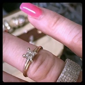 💎 Diamond Ring 💎