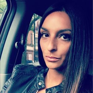 Meet your Posher, Nichole