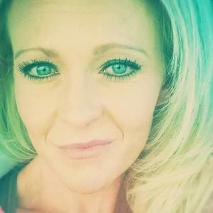 Meet your Posher, Kristi