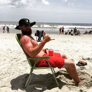 Meet your Posher, Wes