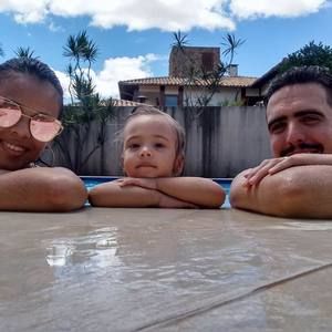 Meet your Posher, Felipe