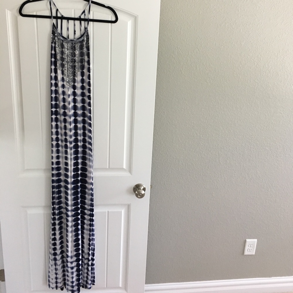 NWT never worn, Maxi Dress from Express
