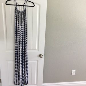 NWT never worn, Maxi Dress from Express