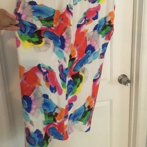 Marie Oliver dress Worn Once