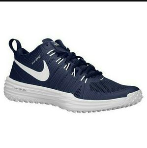 Nike Lunar TR1 cross trainer Navy