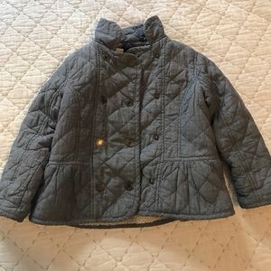 Gap 4t fall jacket
