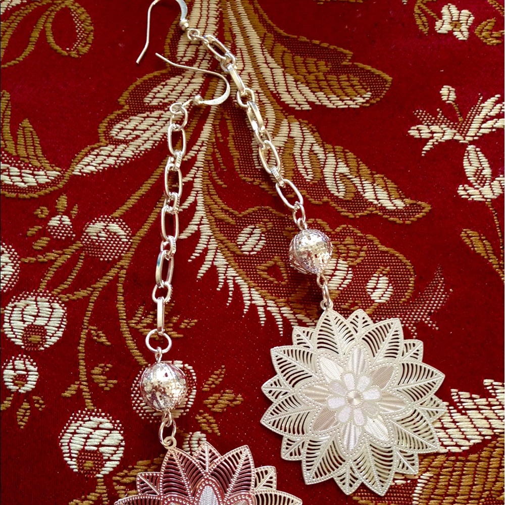 Summer Snowflake