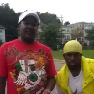 Meet your Posher, Eric