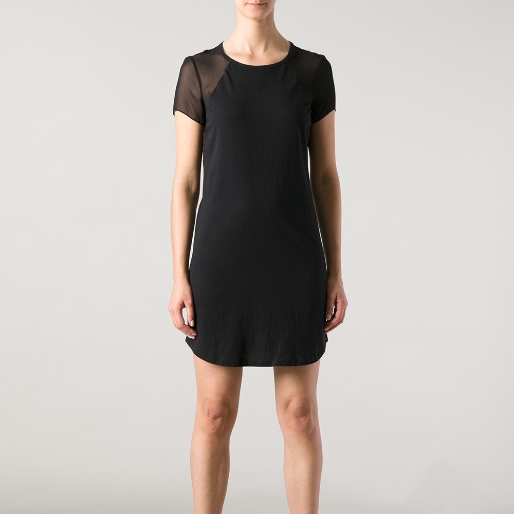 🖤NEW w TAGS🖤 Theyskins Theory Costril Dress ⚠️