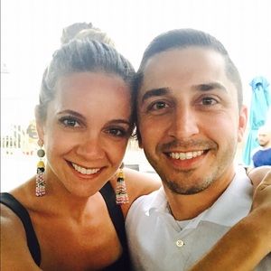 Meet your Posher, Andrea