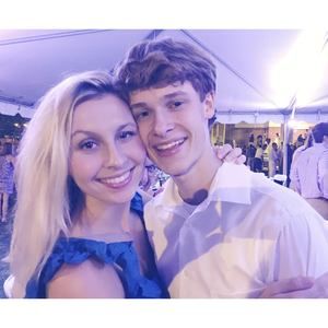 Meet your Posher, Karah