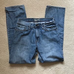 Old Navy Men's 31x32 regular jeans
