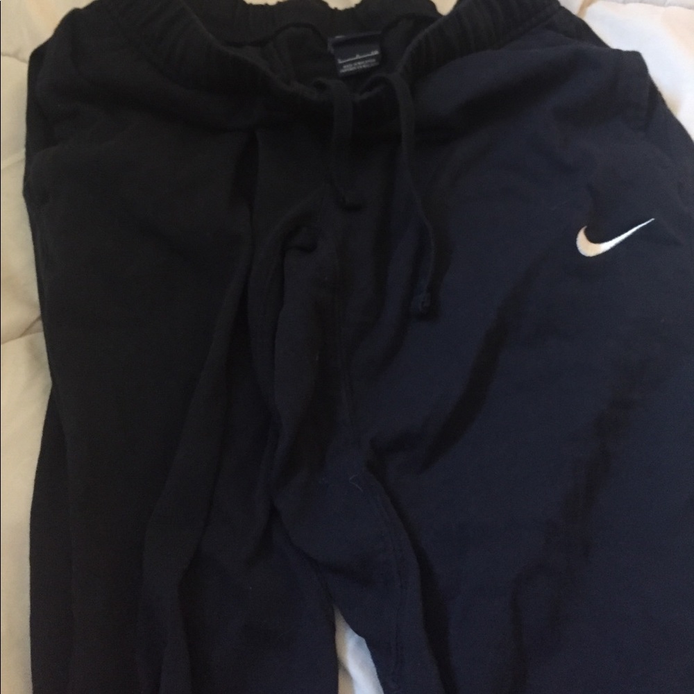 Nike sweatpants