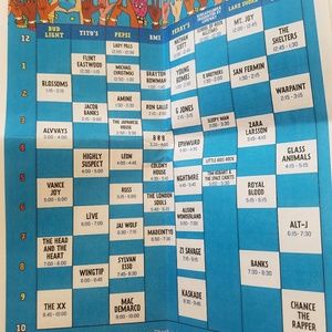 Meet your Posher, Jim