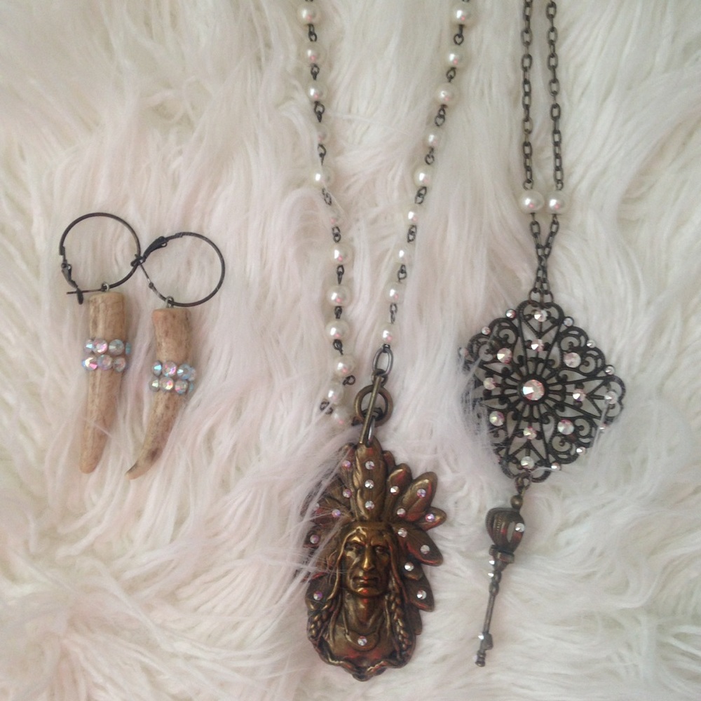 Pink Panache Bundle