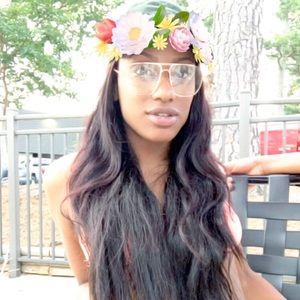 Meet your Posher, Chantel