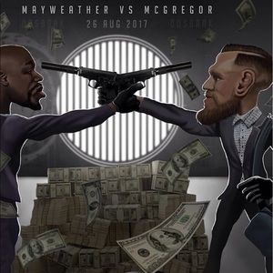 Meet your Posher, Jose