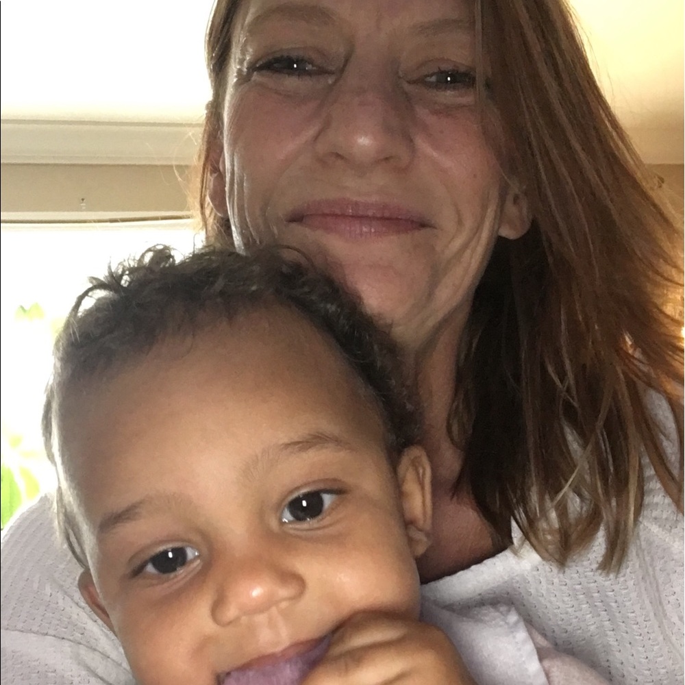 Meet your Posher, Rhonda