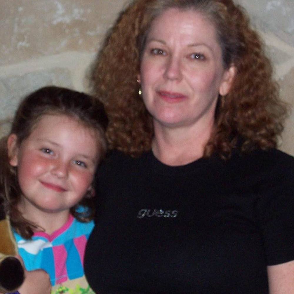 Meet your Posher, Edie penland