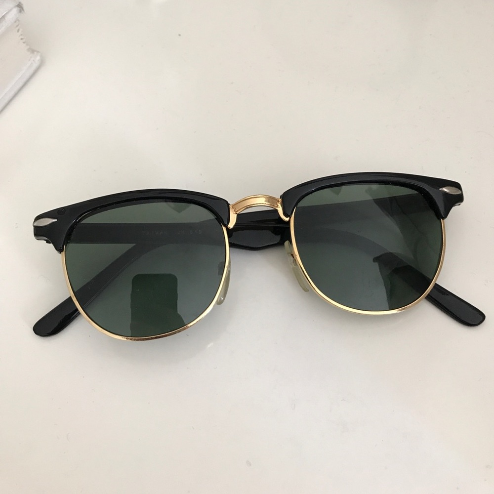 Rayban look without the price!