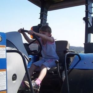 Meet your Posher, Gary