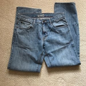 Old Navy Men's straight jeans W31 L32