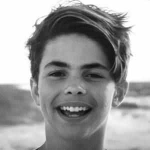 Meet your Posher, Isaac