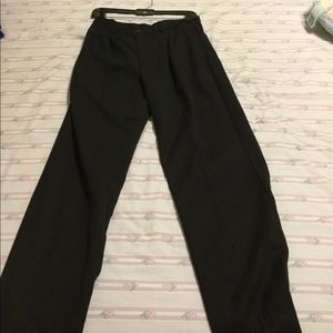 Cherokee dress pants