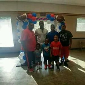 Meet your Posher, Eric