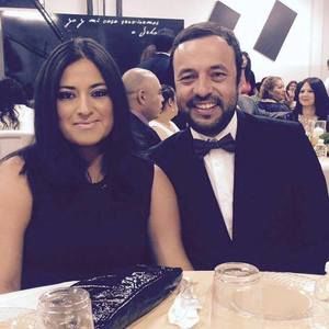 Meet your Posher, Luis