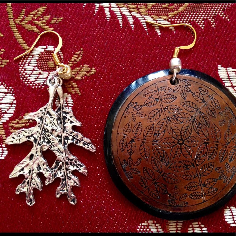 East and West