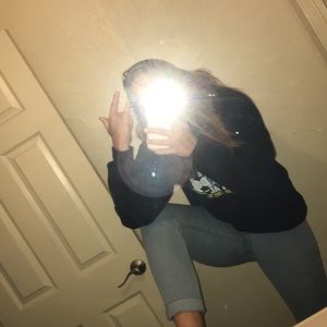 Meet your Posher, Kaitlyn