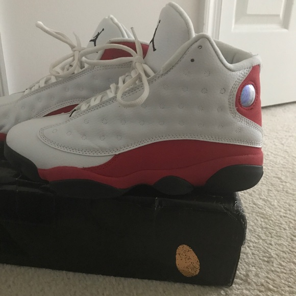 Jordan Retro 13s - Picture 1 of 3