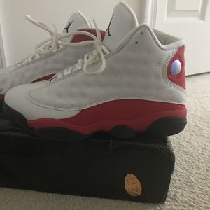 Jordan Retro 13s