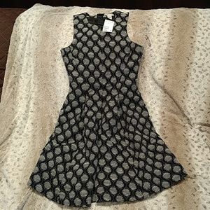 H & M Dress & Jacket