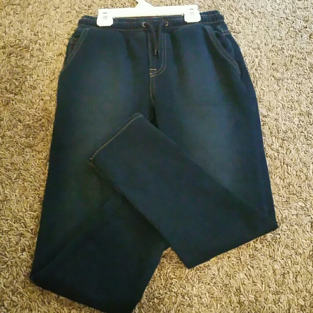 Jeans kids boys