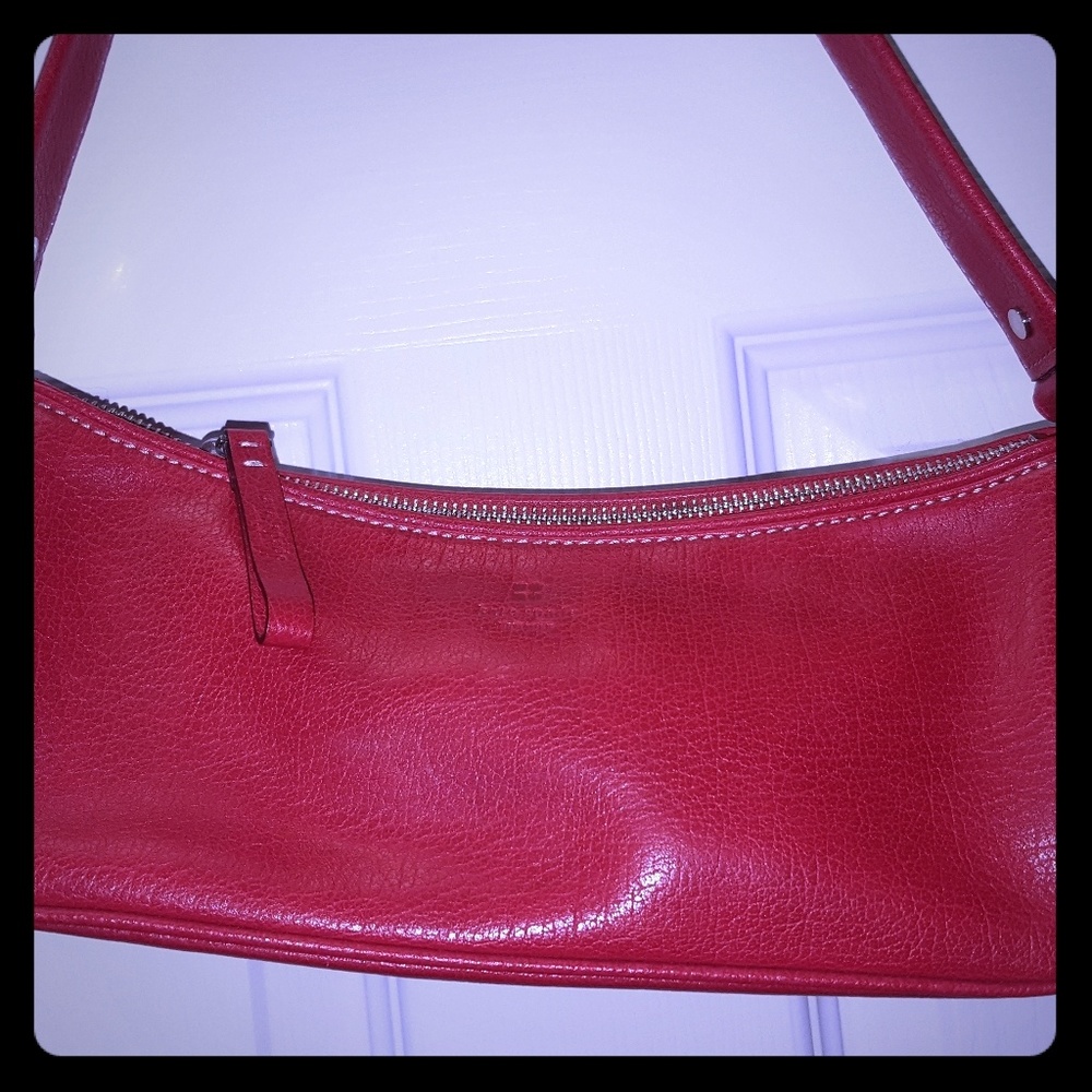 Authentic kate spade shoulder bag