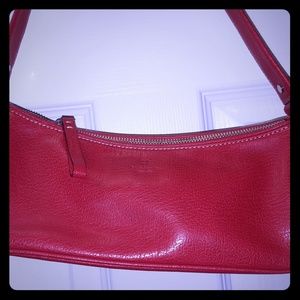 Authentic kate spade shoulder bag