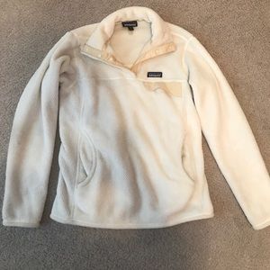 Patagonia Pullover
