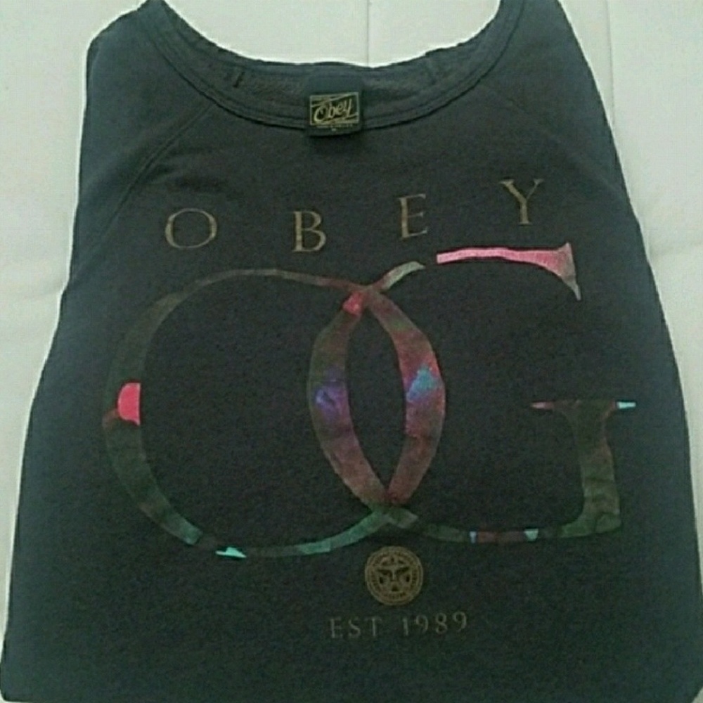 Obey Sweatshirt