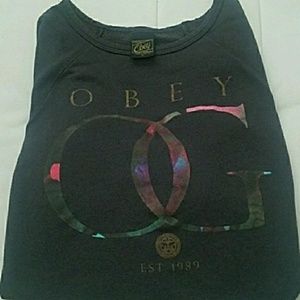 Obey Sweatshirt