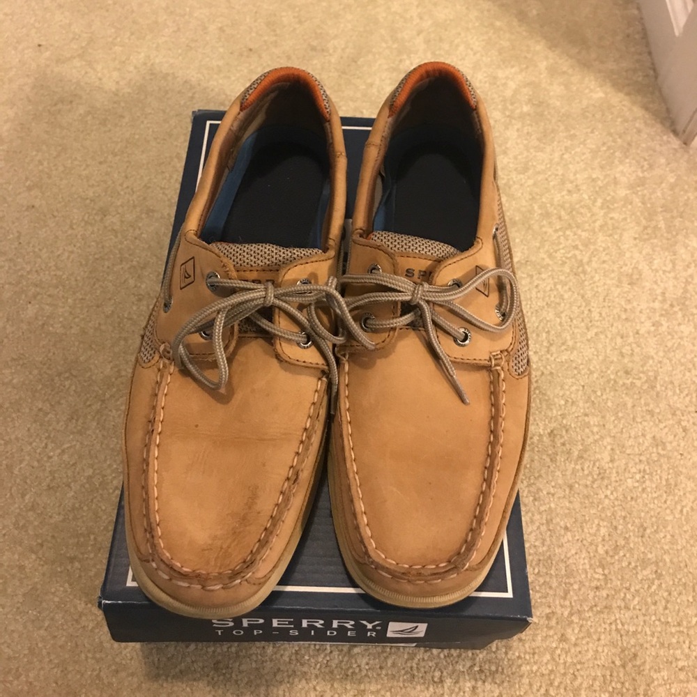 Men Sperry Top-Sider shoes