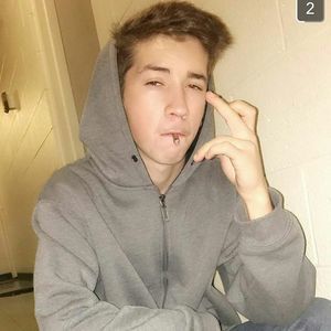 Meet your Posher, Tony