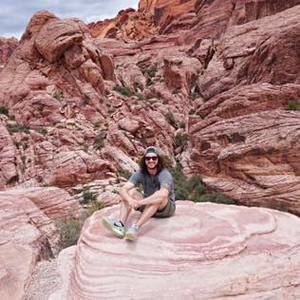 Meet your Posher, Douglas