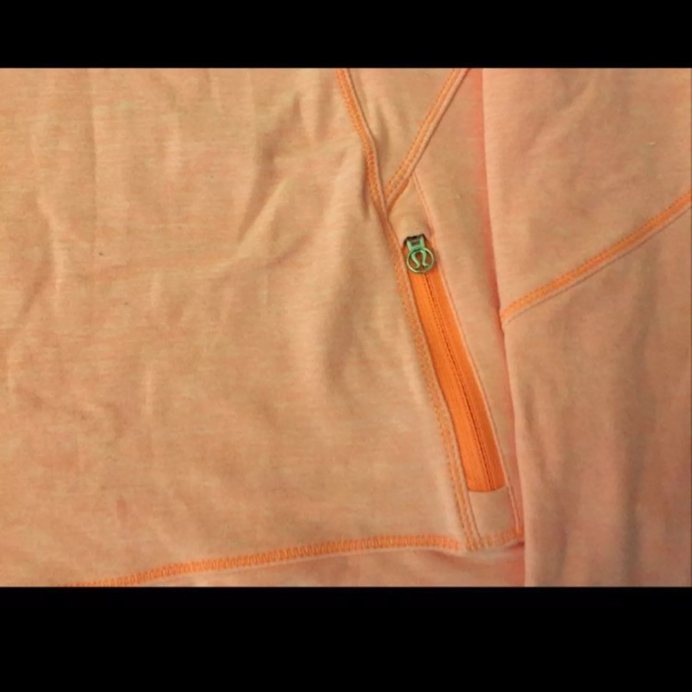Lululemon pullover - Picture 2 of 3
