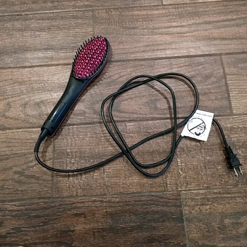SimplyStraight Brush